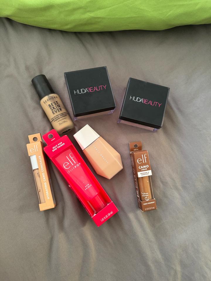 Huda Beauty