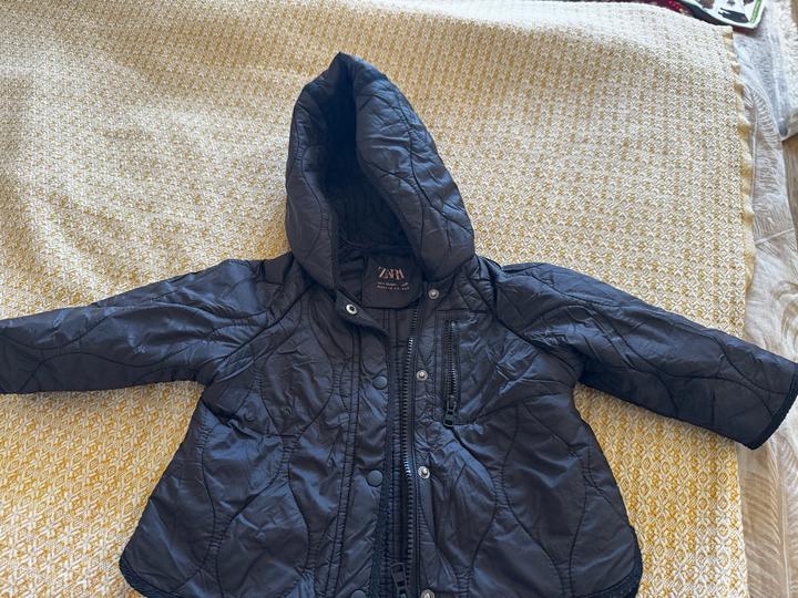 Куртка ZARA
