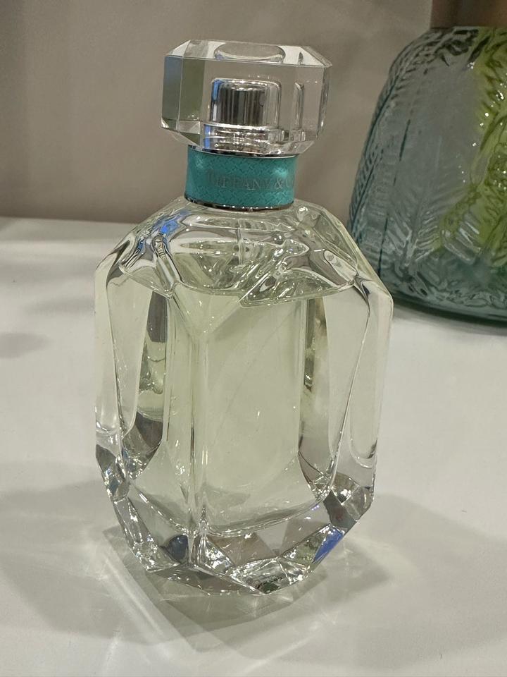 Tiffany & Co. парфюмерная вода