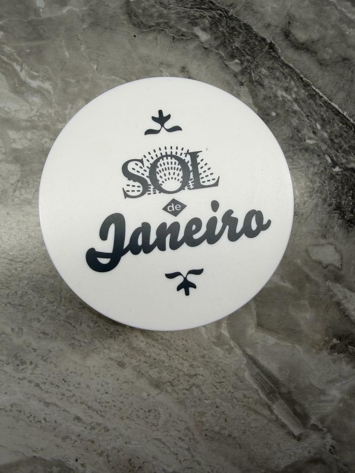 Sol de Janeiro