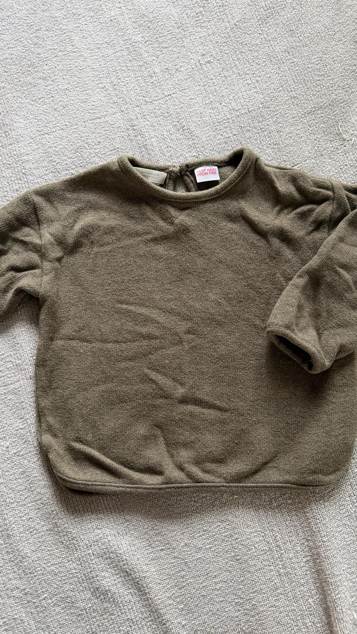 Zara Kids