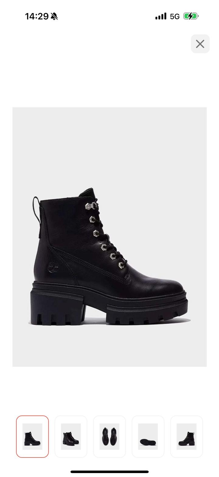 Timberland