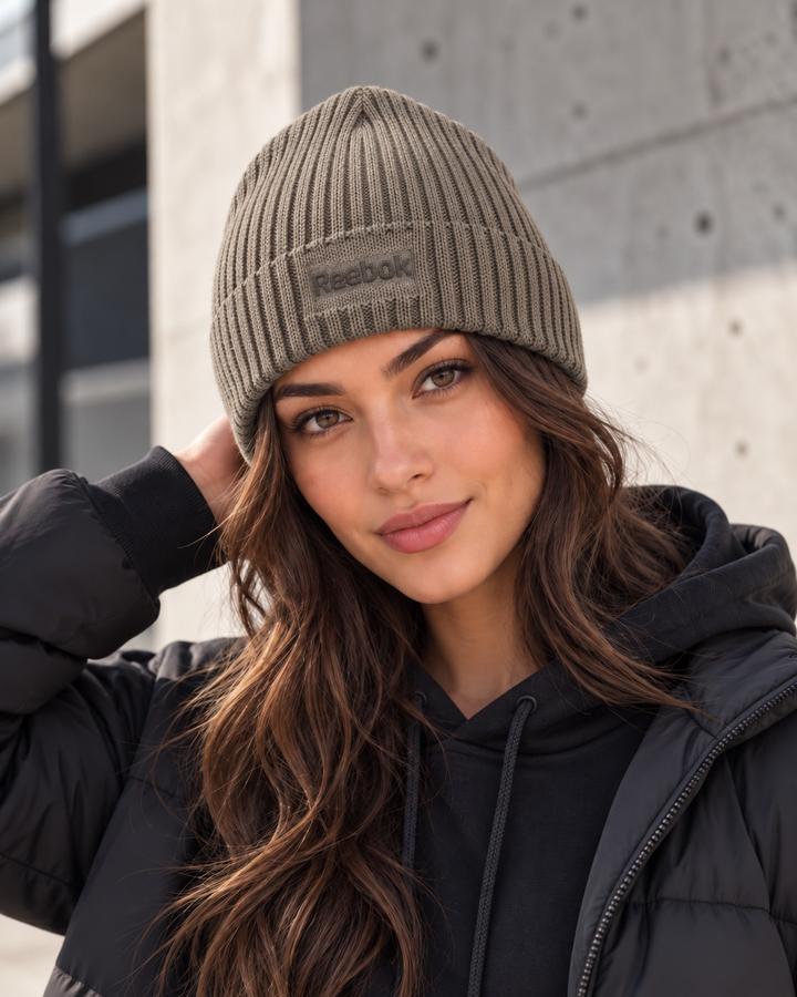 Шапка Reebok