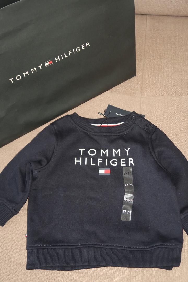Tommy Hilfiger