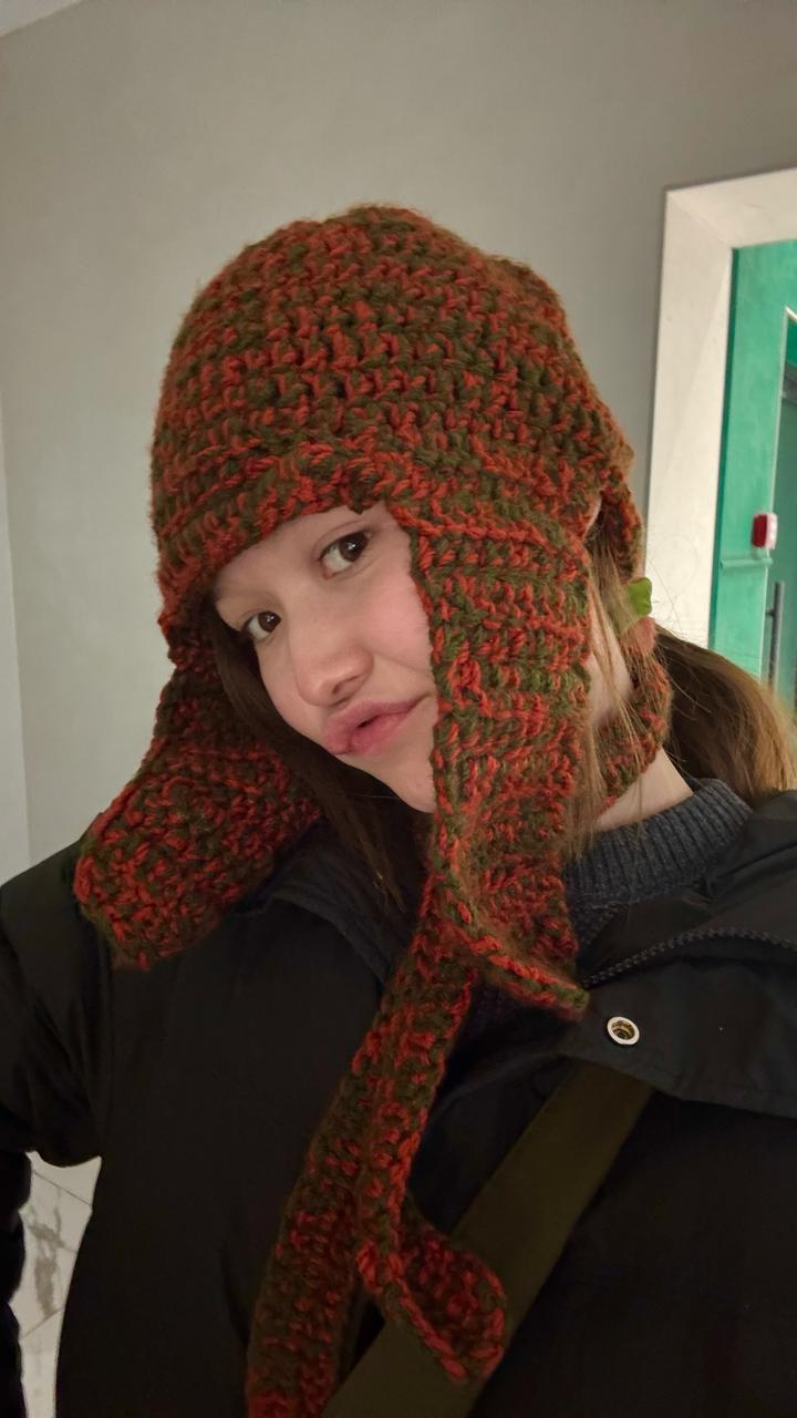 Handmade (ручная работа)