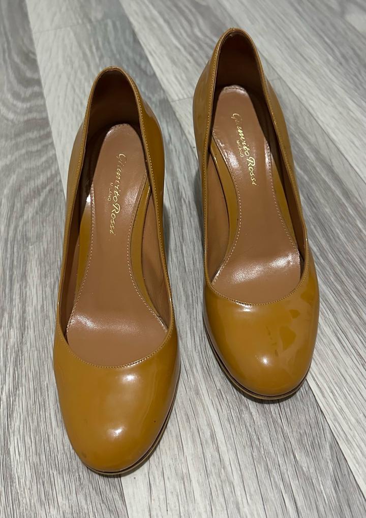 Gianvito Rossi