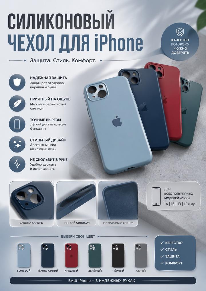 Нет бренда