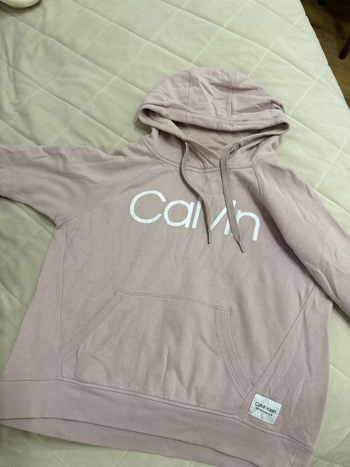 Calvin Klein