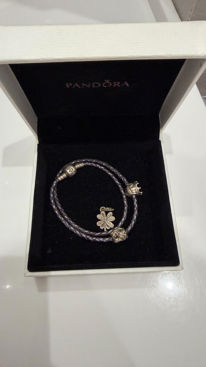 Pandora