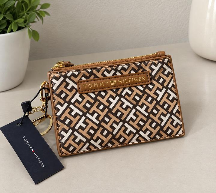 Кошелек Tommy Hilfiger