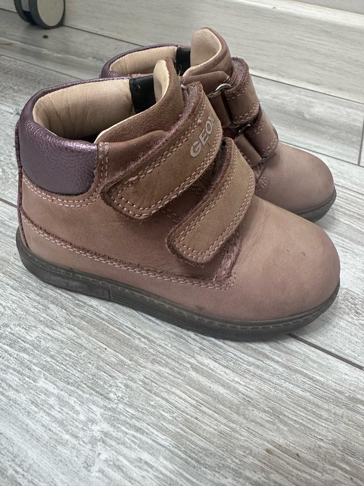 Geox