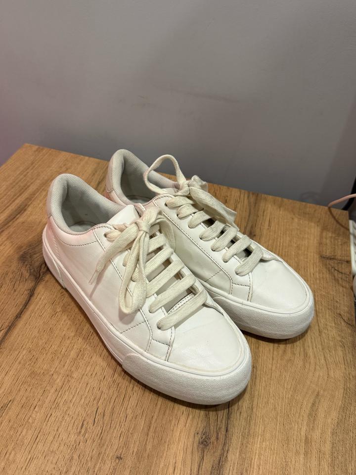 Pull & Bear кеды PULL&BEAR