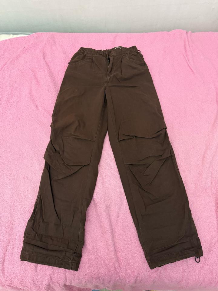 Bershka
