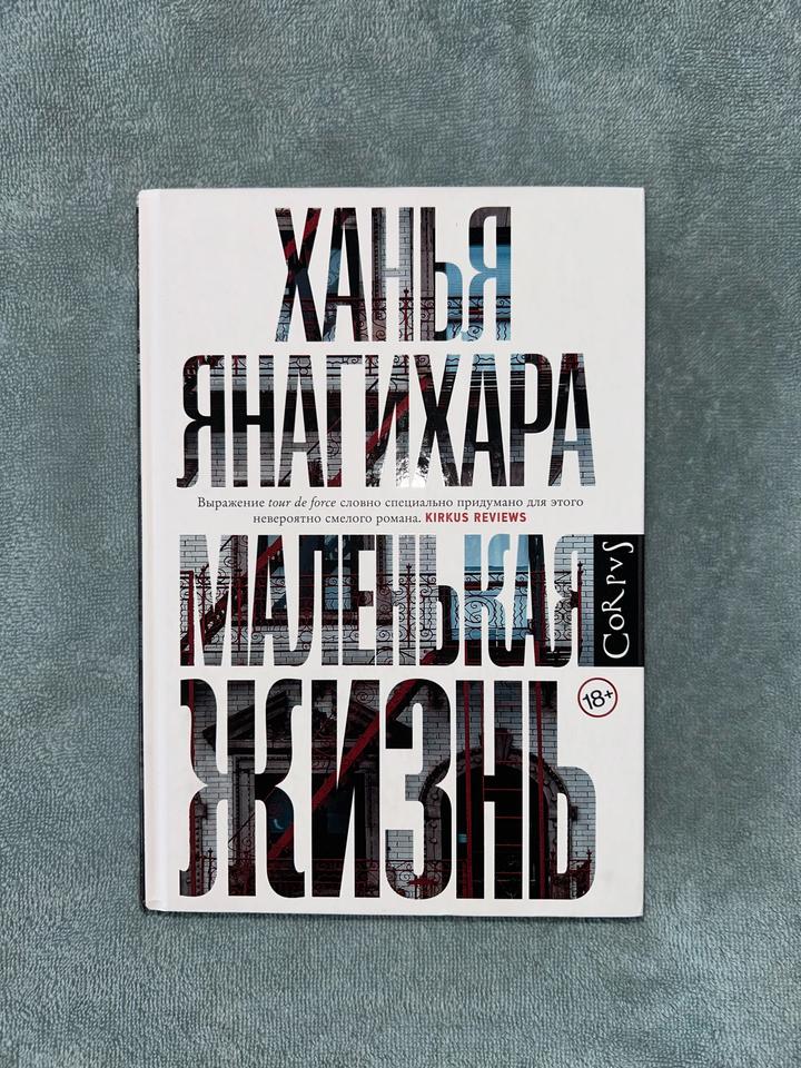 Маленькая жизнь