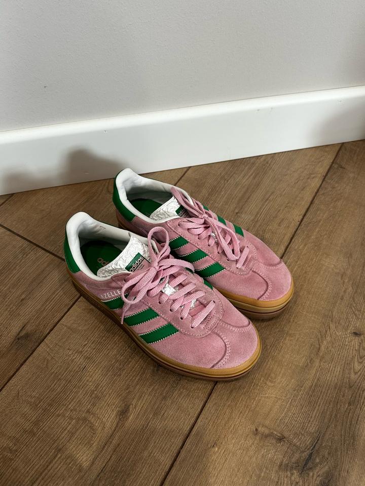 Adidas