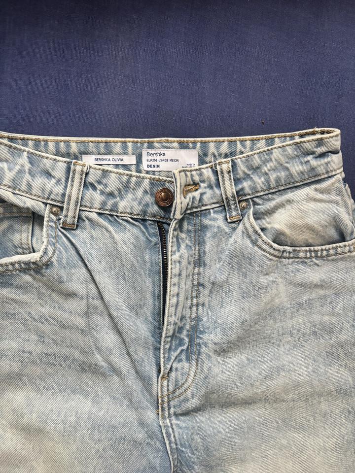 Bershka