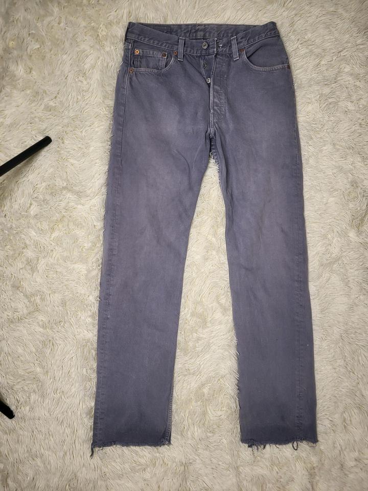 Levi's