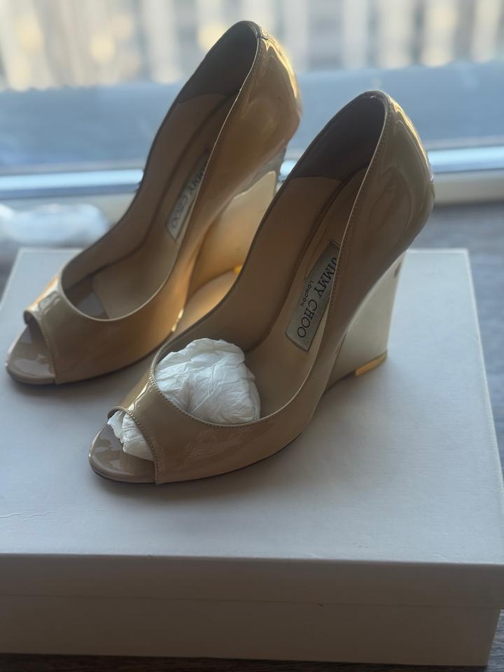 Jimmy Choo