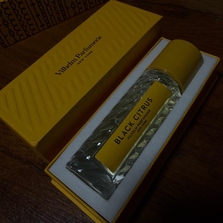 Vilhelm Parfumerie