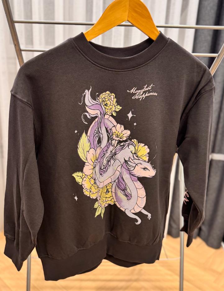 H&M Толстовка новая