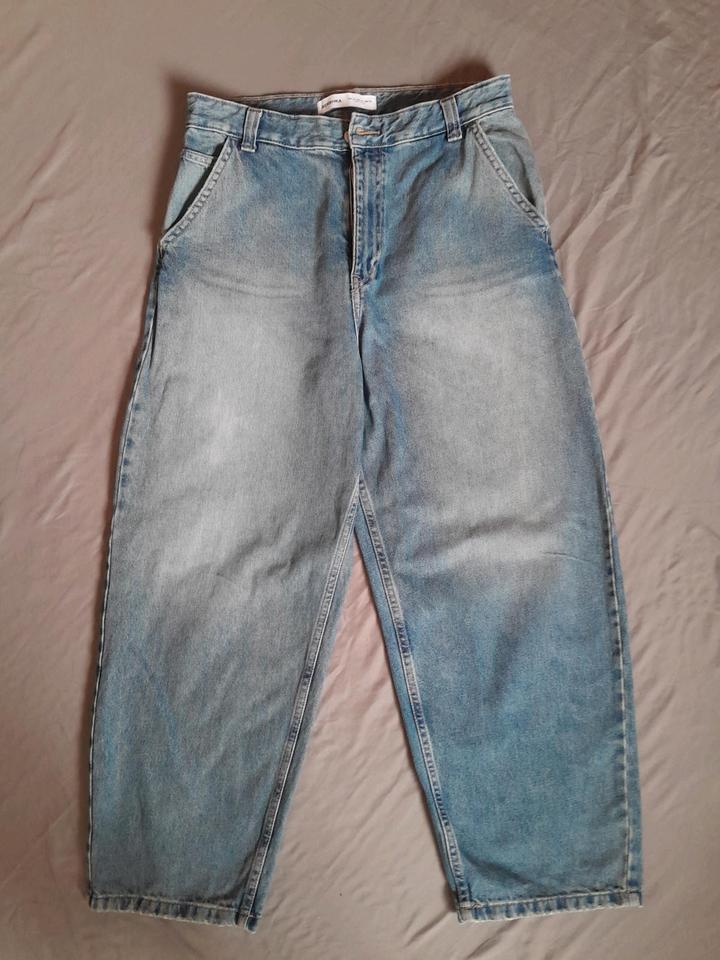 Bershka
