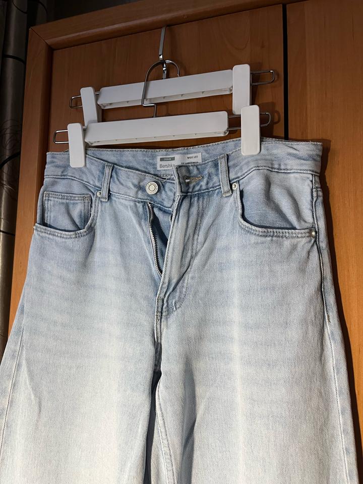 Bershka