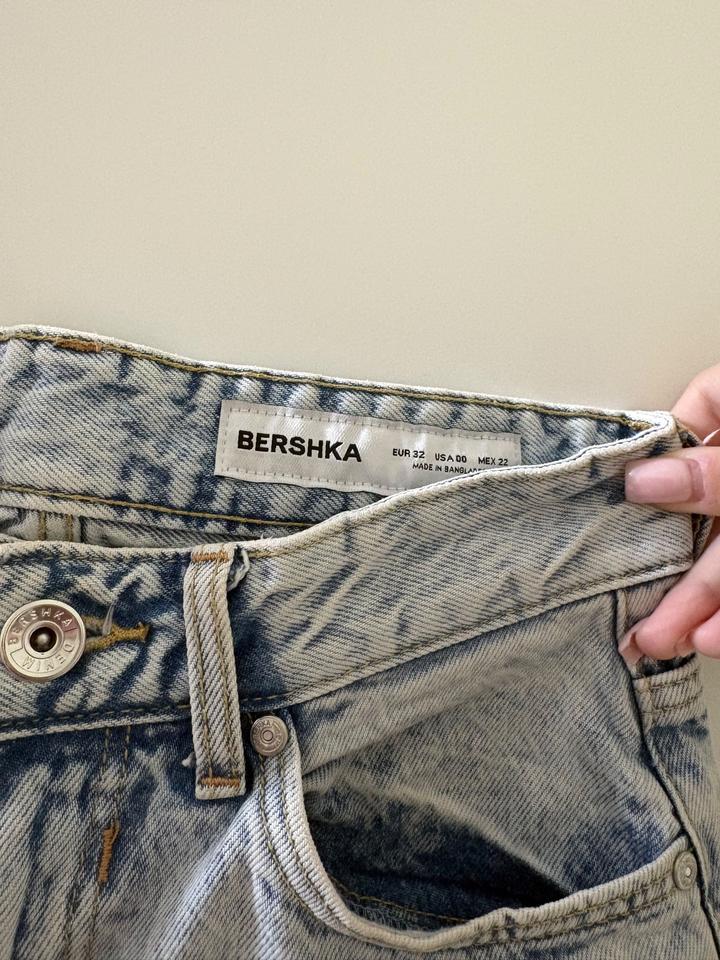 Bershka