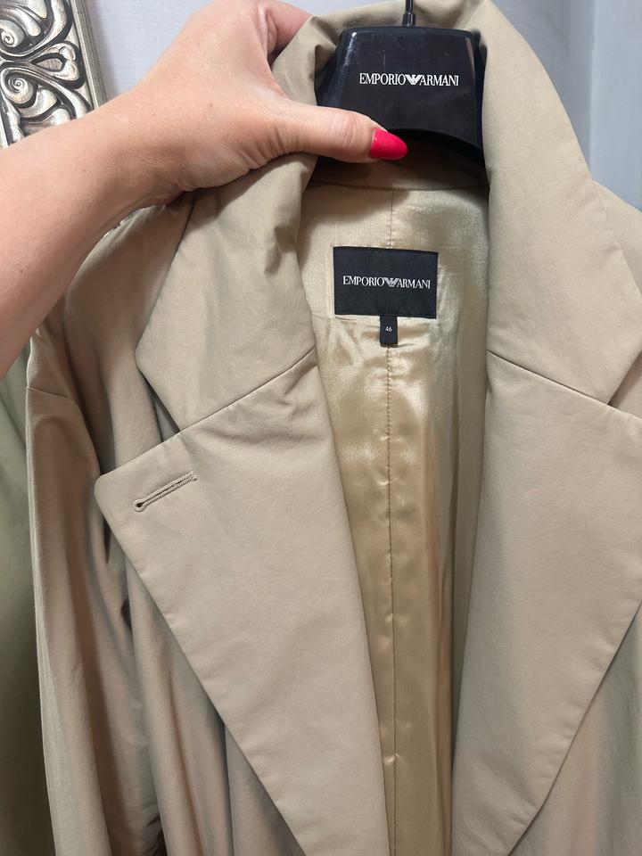 Emporio Armani
