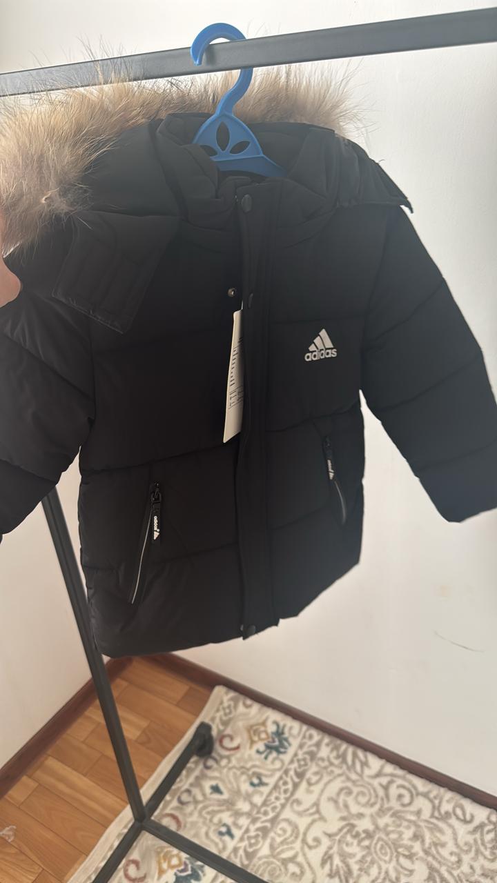 Куртка adidas