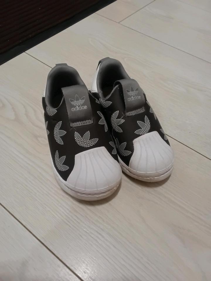 Adidas