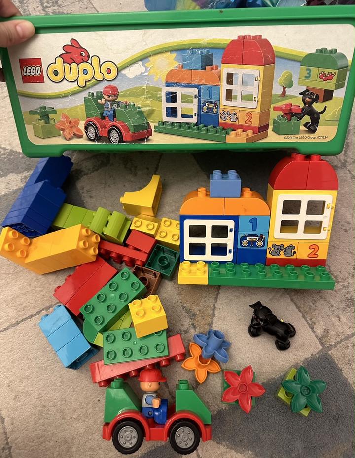 Lego