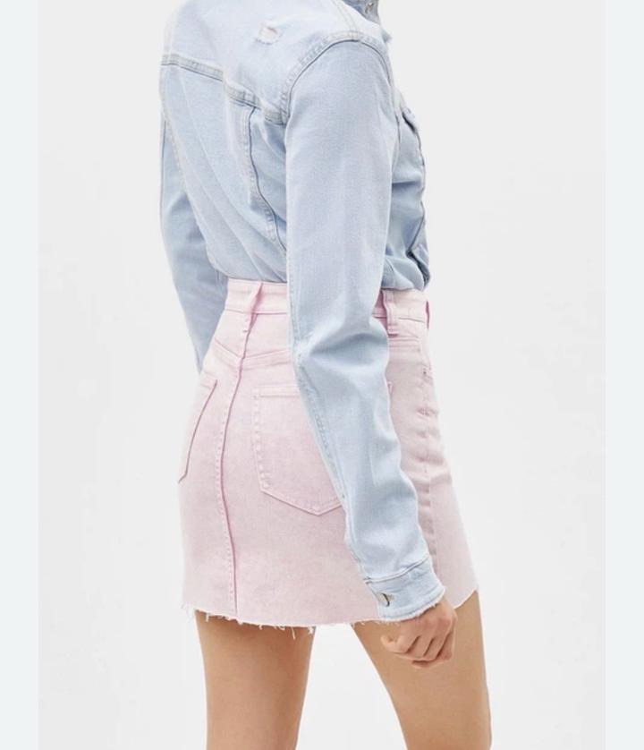 Bershka