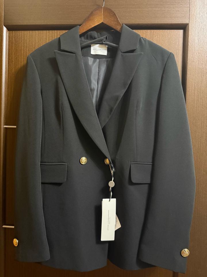 Пиджак Atos Lombardini