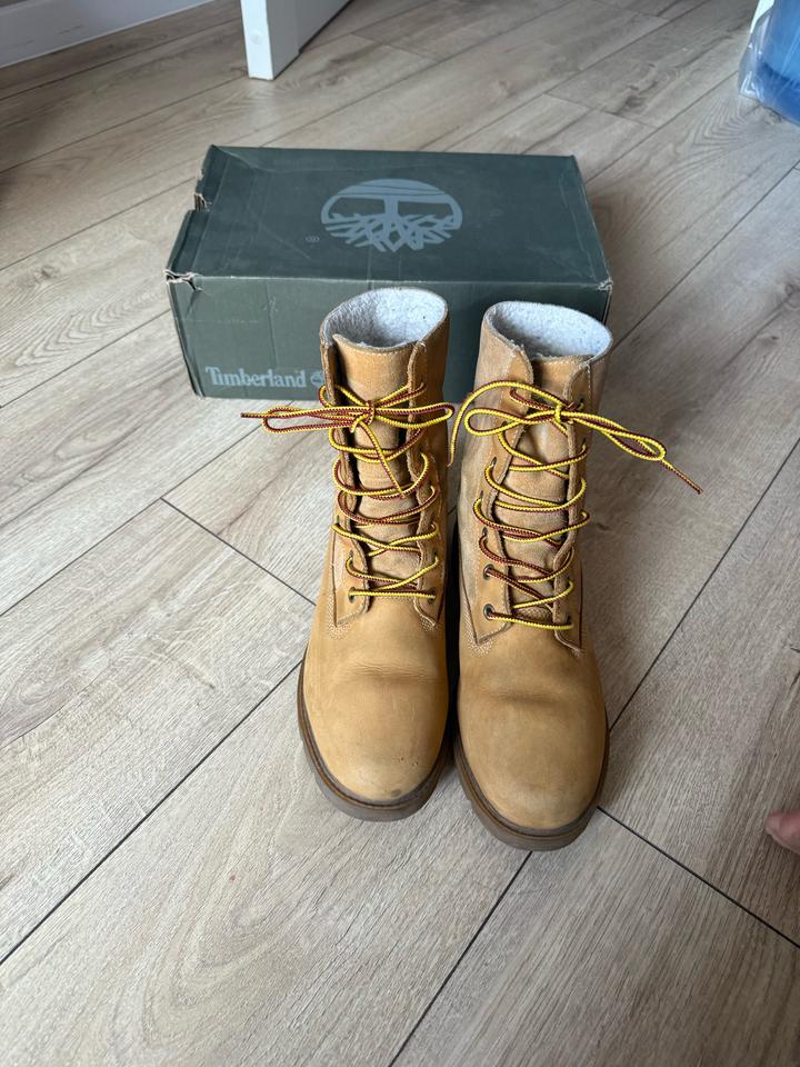 Timberland