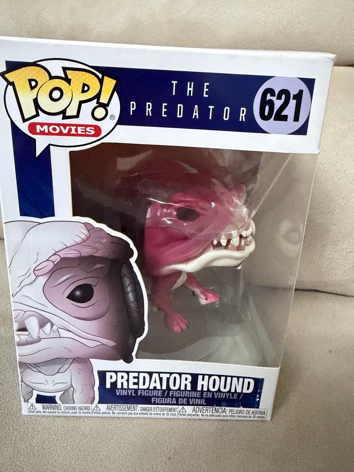 Funko pop