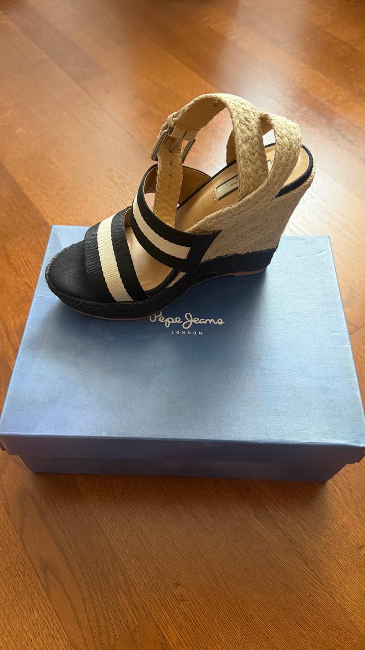 Pepe Jeans