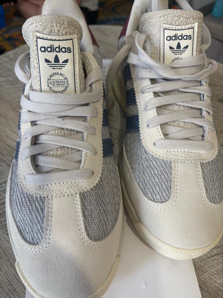 Adidas