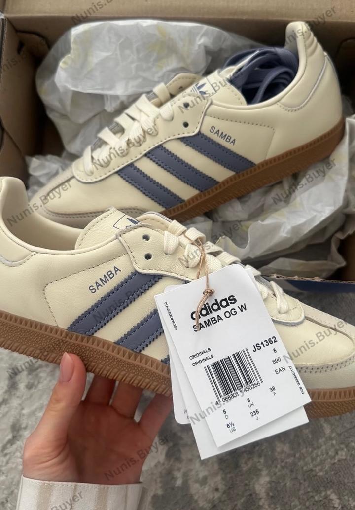 Adidas