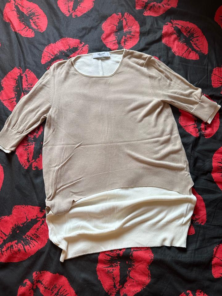 Кофточка Blumarine