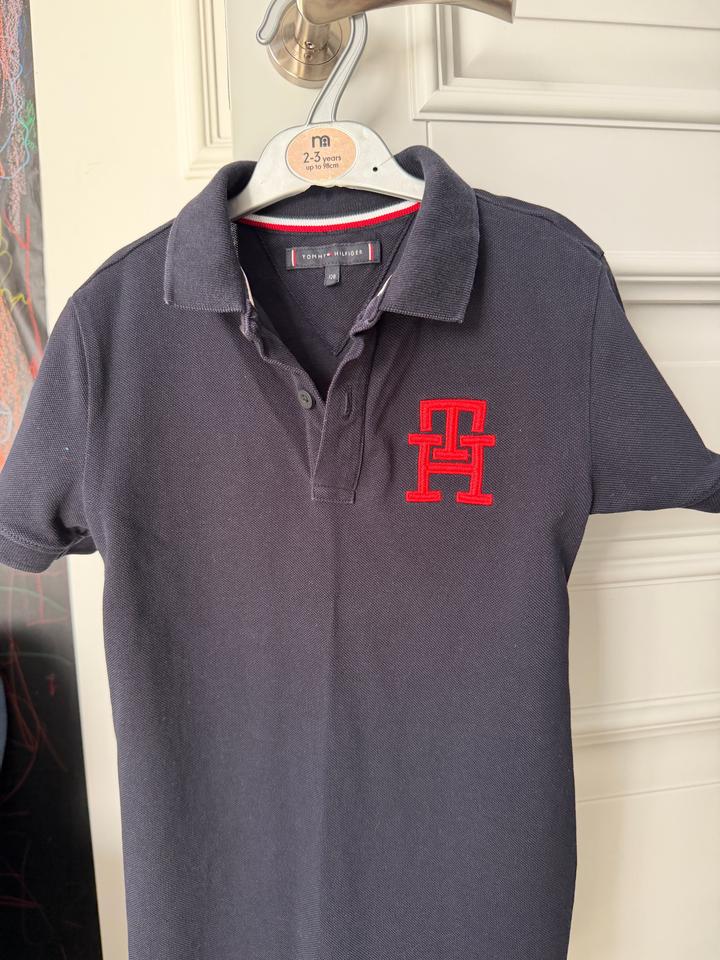 Tommy Hilfiger
