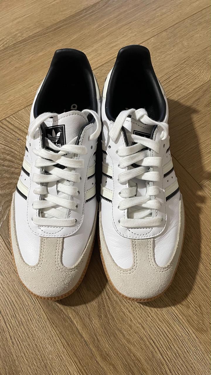 Adidas