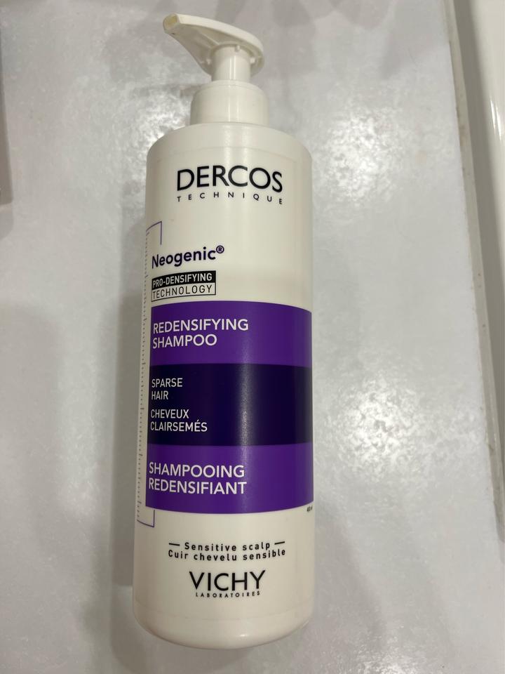 Шампунь Vichy Dercos Neogenic
