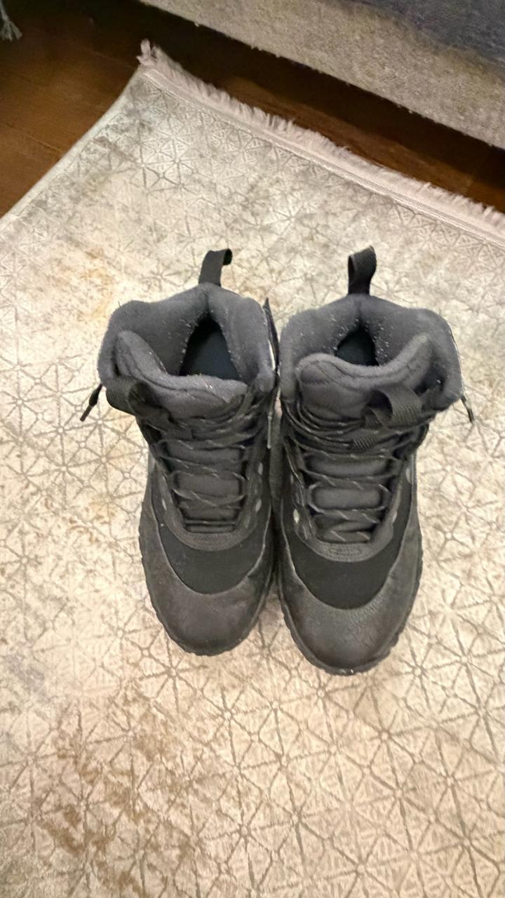 Ботинки Nike