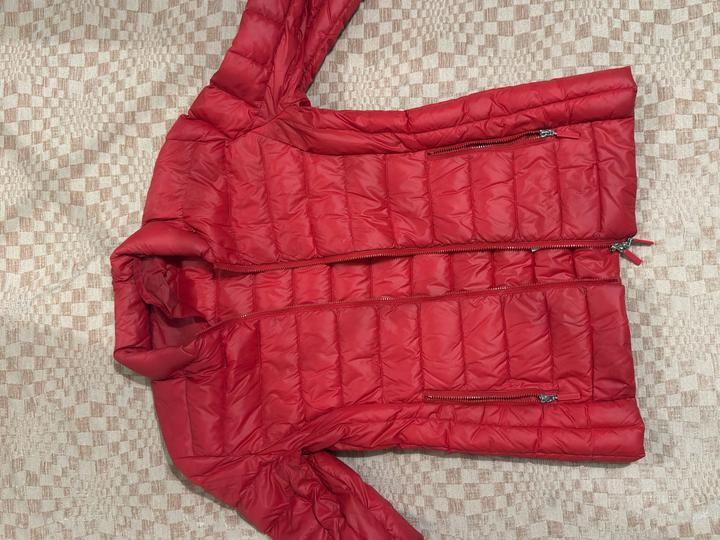 Куртка Armani Exchange