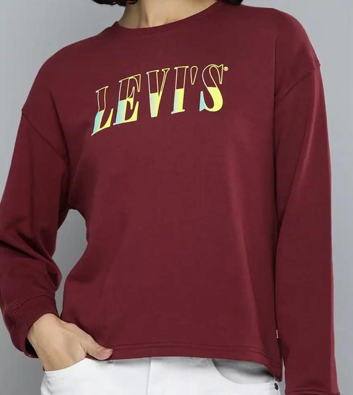 Свитшот Levi's