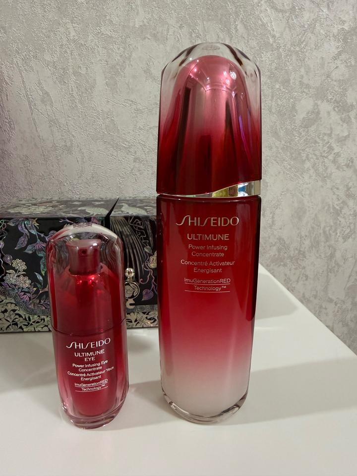 Shiseido