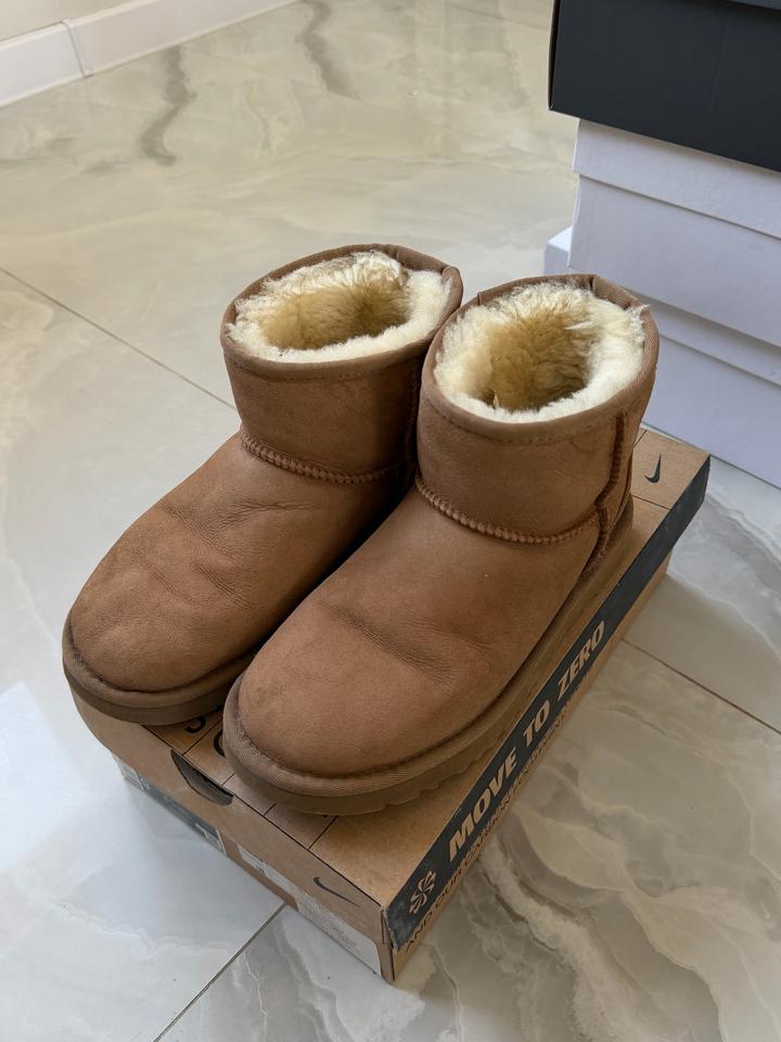 Угги UGG