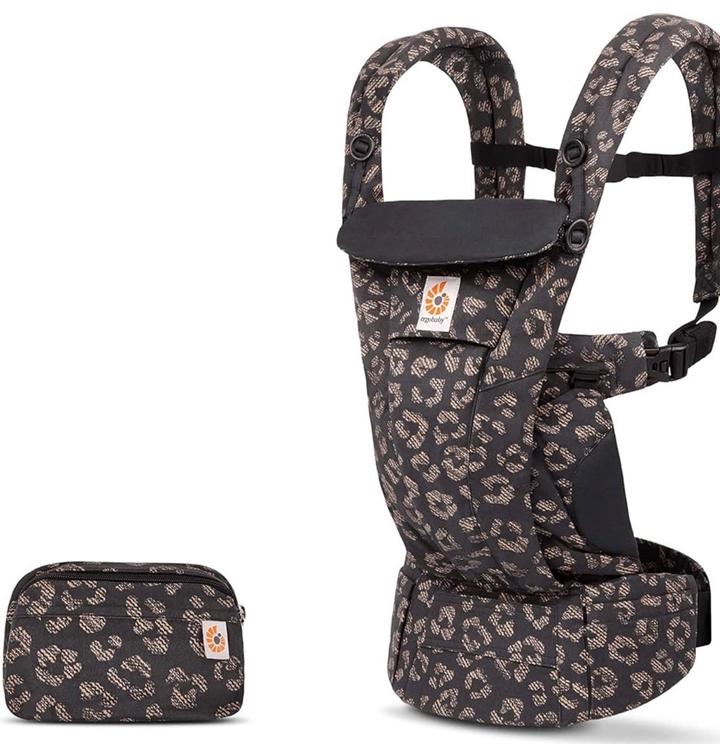 Ergobaby omni dream