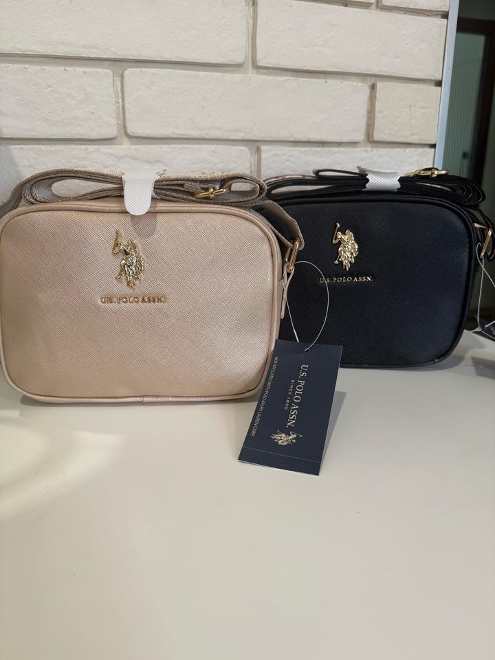 U.S. Polo Assn.