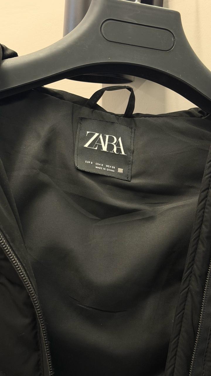 Куртка ZARA